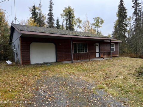 Homes For Sale - 36910 Even Lane<br/> Kenai Peninsula County, Kenai, AK 99611