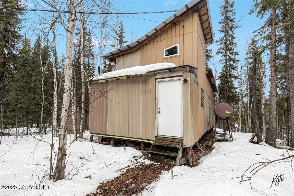 3060 Little Dome Court, Fairbanks, Alaska image 26