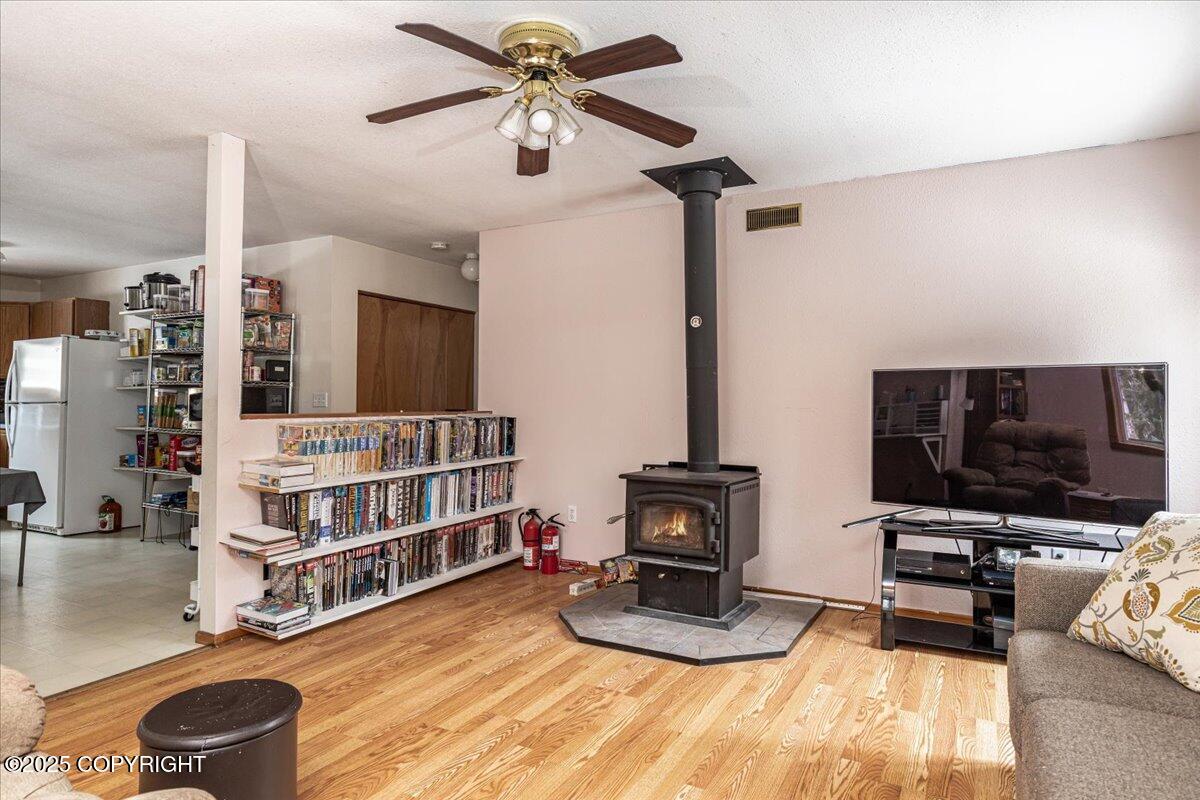 3060 Little Dome Court, Fairbanks, Alaska image 8