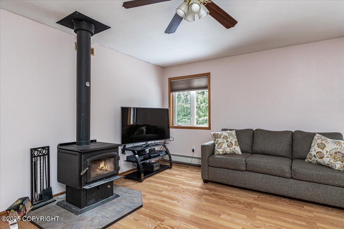 3060 Little Dome Court, Fairbanks, Alaska image 6