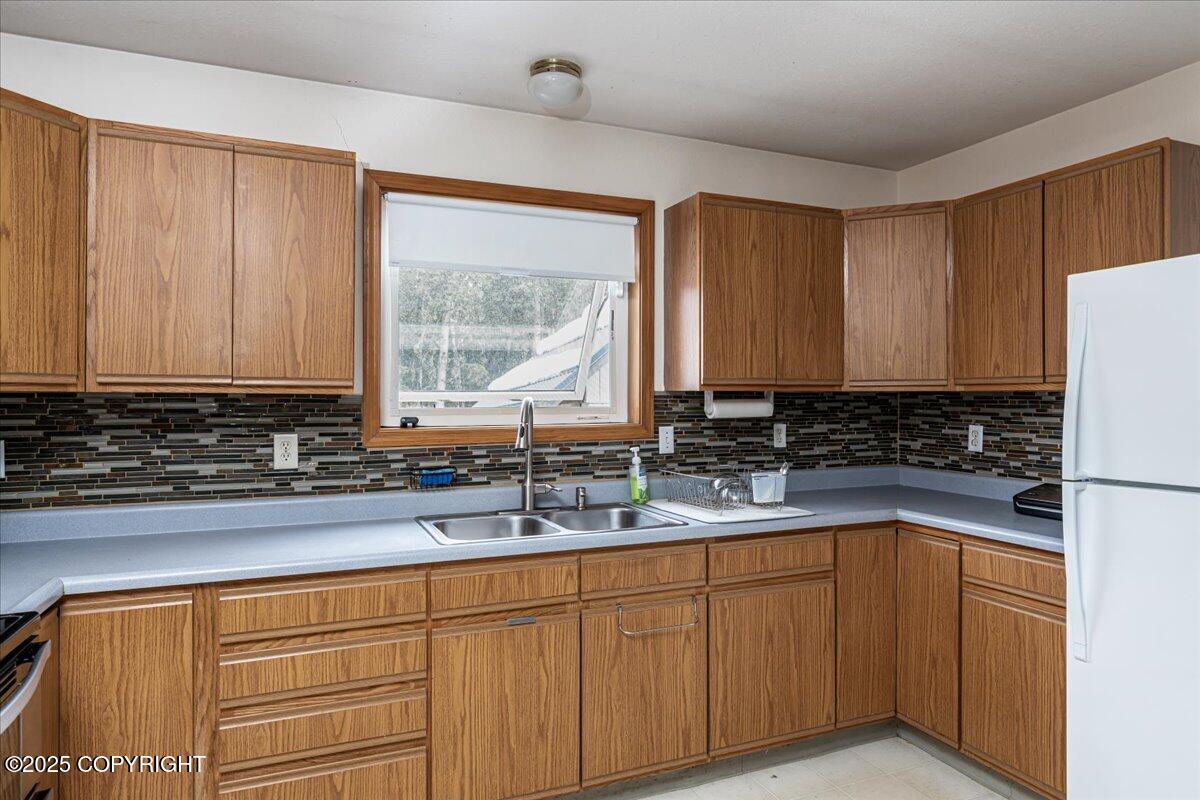 3060 Little Dome Court, Fairbanks, Alaska image 2