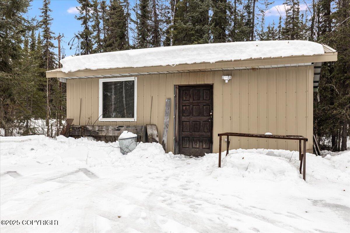 3060 Little Dome Court, Fairbanks, Alaska image 22
