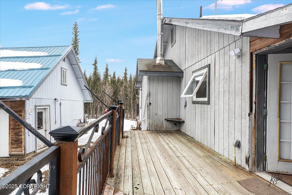 3060 Little Dome Court, Fairbanks, Alaska image 15