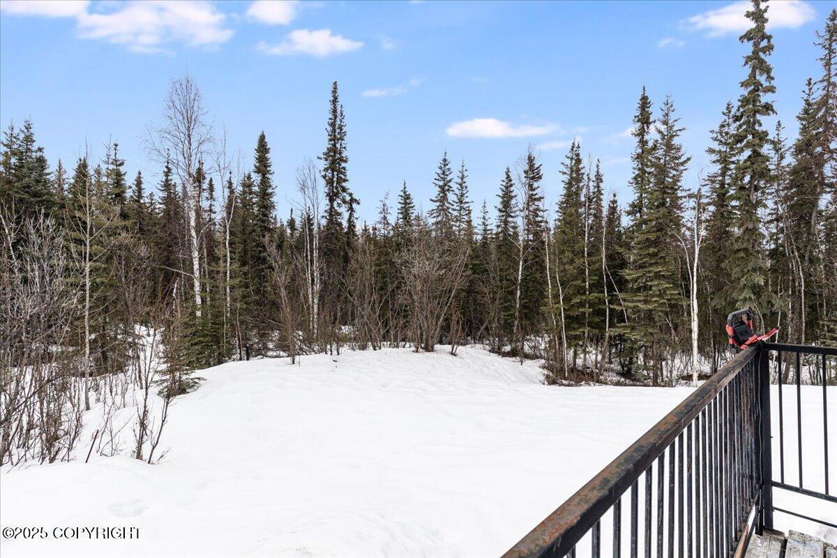 3060 Little Dome Court, Fairbanks, Alaska image 19