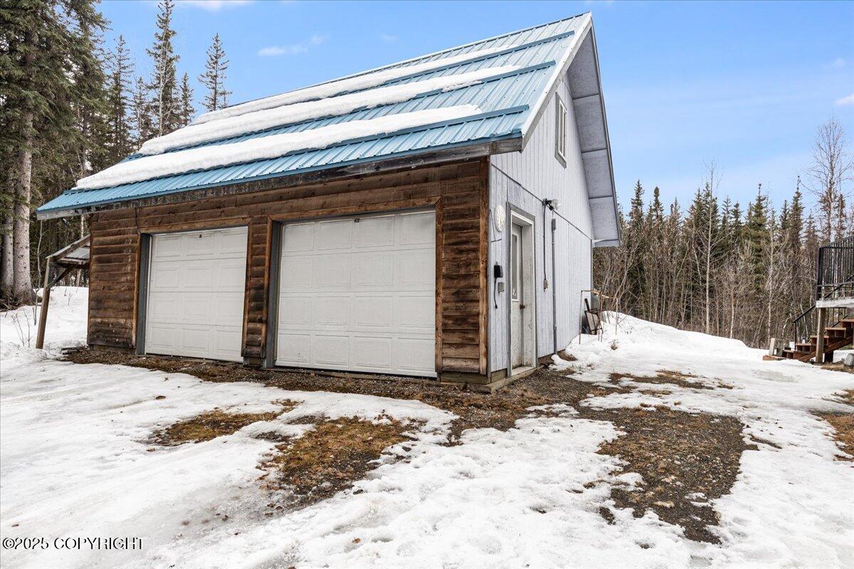 3060 Little Dome Court, Fairbanks, Alaska image 20