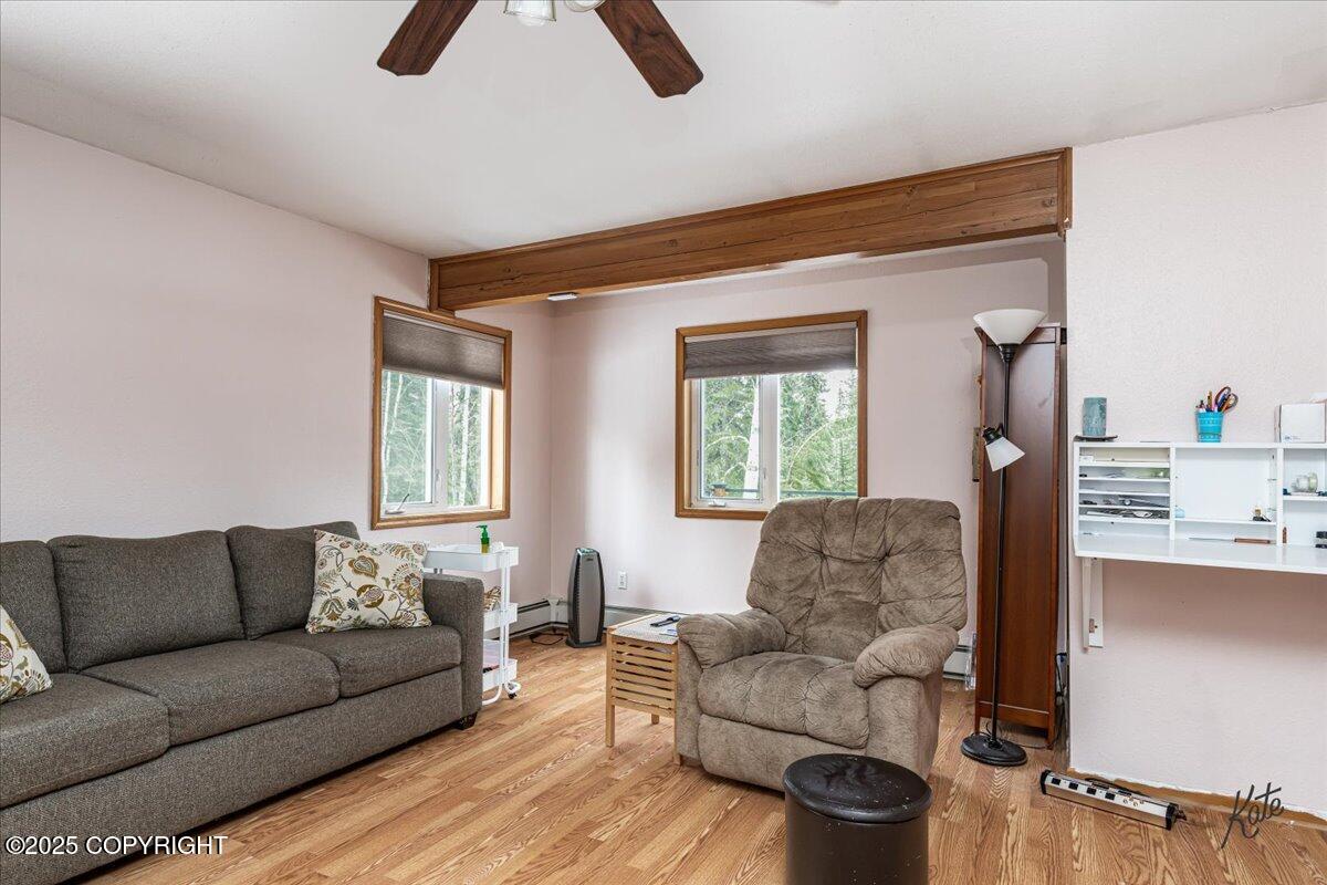 3060 Little Dome Court, Fairbanks, Alaska image 7