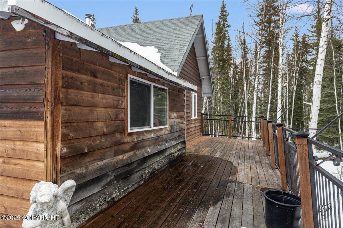 3060 Little Dome Court, Fairbanks, Alaska image 16