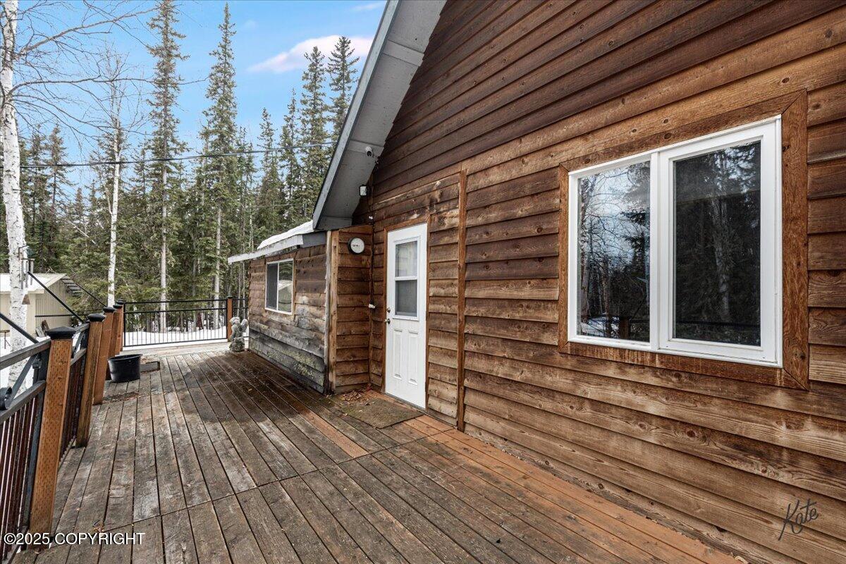 3060 Little Dome Court, Fairbanks, Alaska image 17