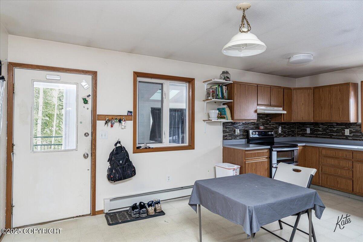 3060 Little Dome Court, Fairbanks, Alaska image 4