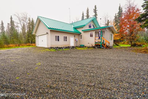 Photo of 23250 Rilinda Road, Kasilof, AK 99610 (MLS # 25-13090) Photo of 23250 Rilinda Road, Kasilof, AK 99610 (MLS # 25-13090)