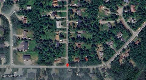 Vacant Land For Sale - 4190 W Overby Street<br/> Big Lake, AK 99654
