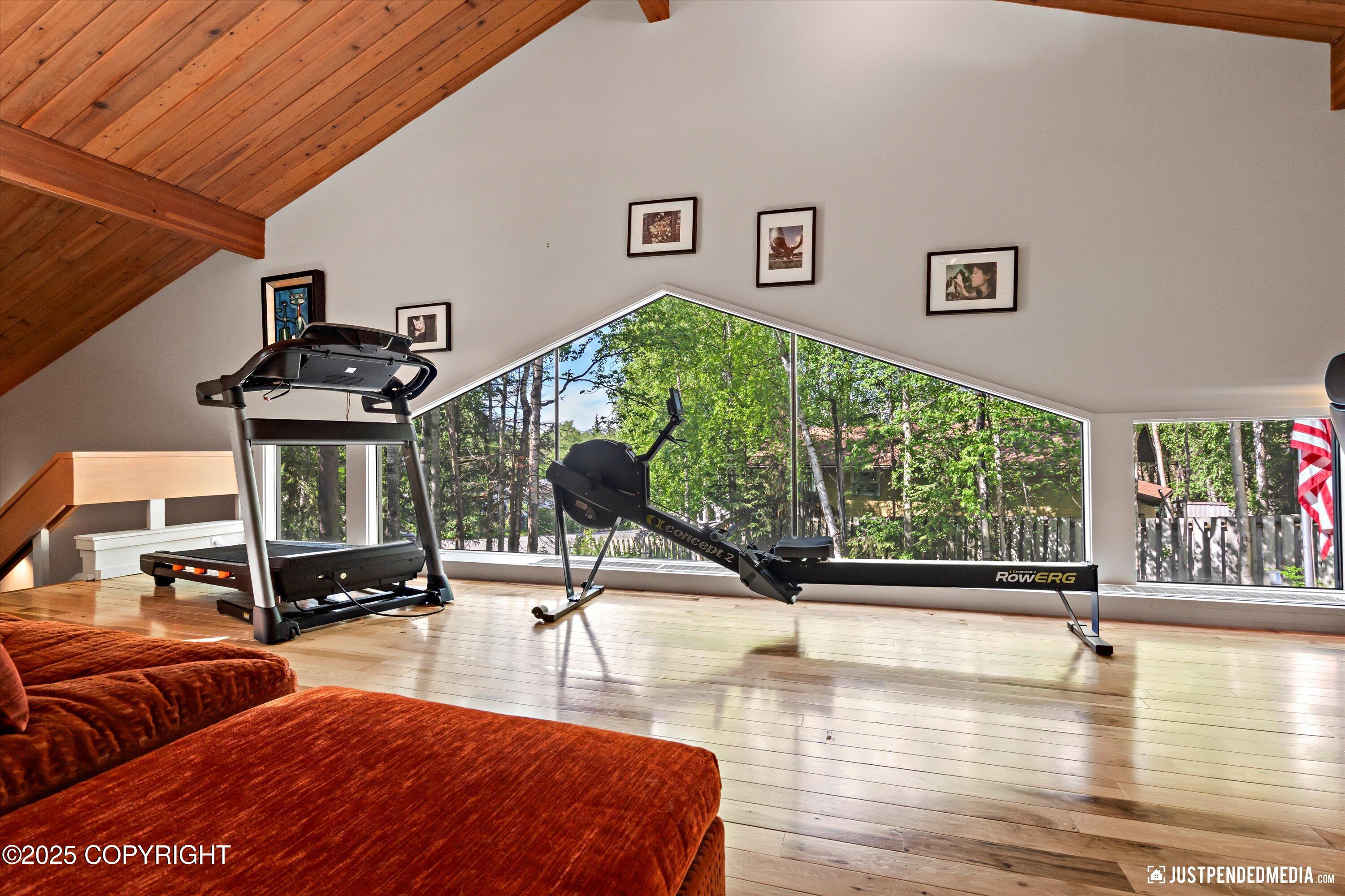 4225 London Circle, Anchorage, Alaska image 31