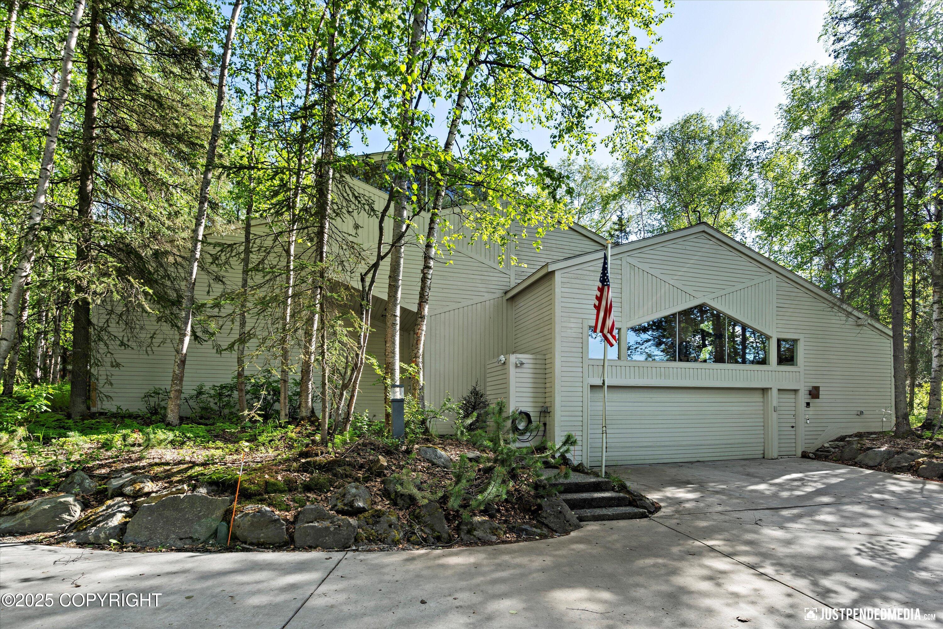 4225 London Circle, Anchorage, Alaska image 7