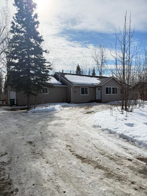 Photo of 9676 Rosehill Drive, Wasilla, AK 99623 (MLS # 26-3533)
