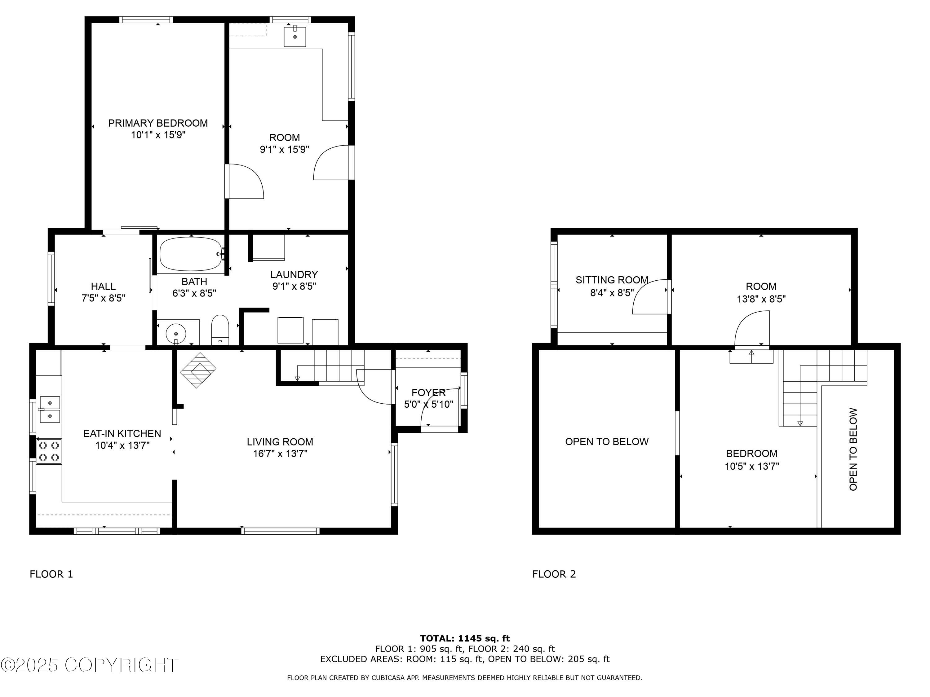 14153 S Gliska Street, Talkeetna, Idaho image 31