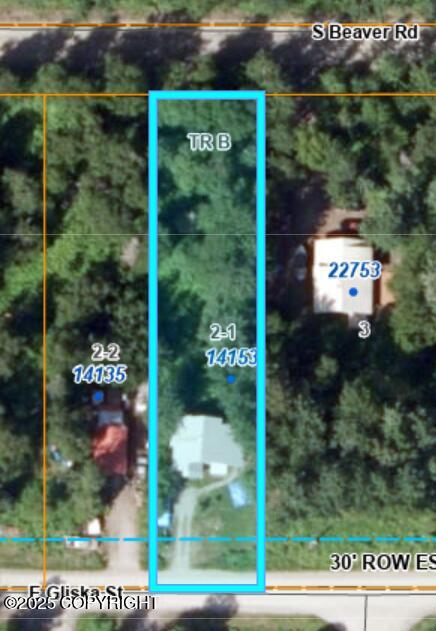 14153 S Gliska Street, Talkeetna, Idaho image 27