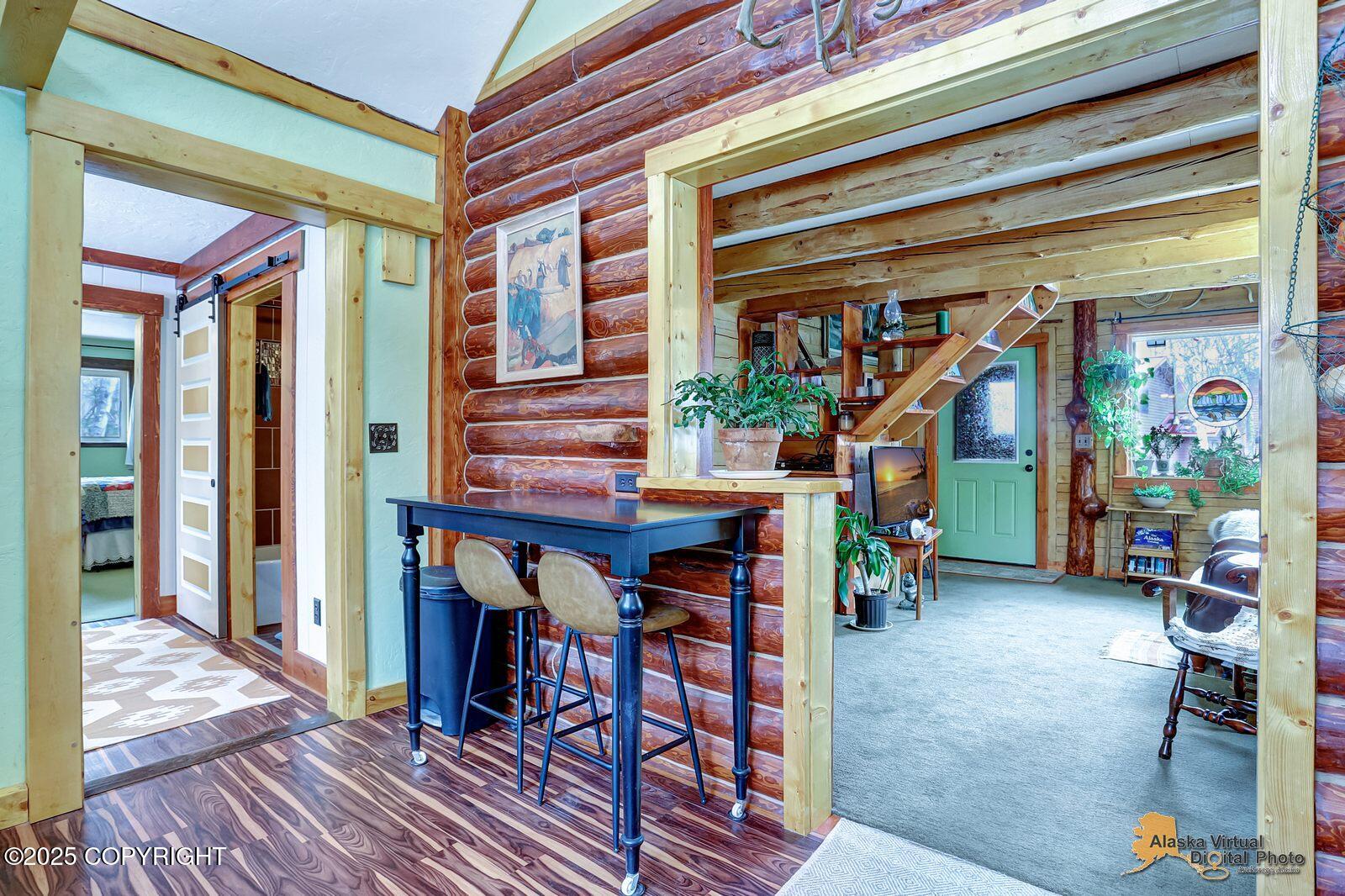 14153 S Gliska Street, Talkeetna, Idaho image 9