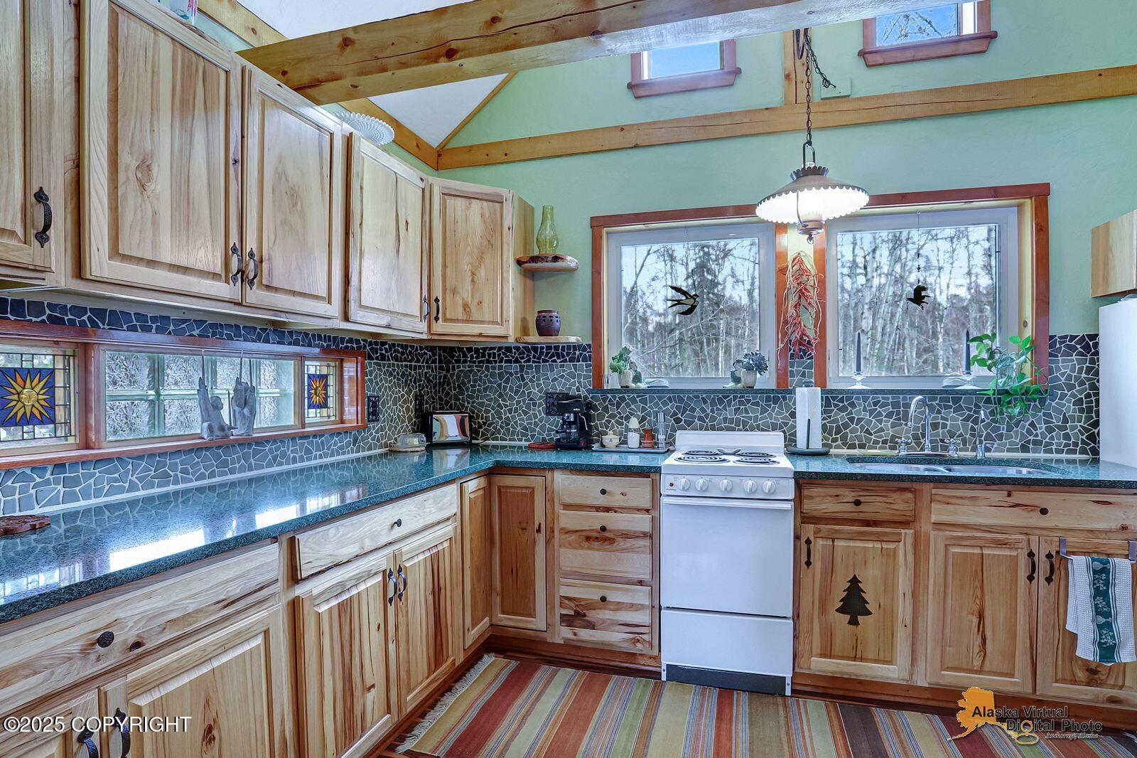 14153 S Gliska Street, Talkeetna, Idaho image 8
