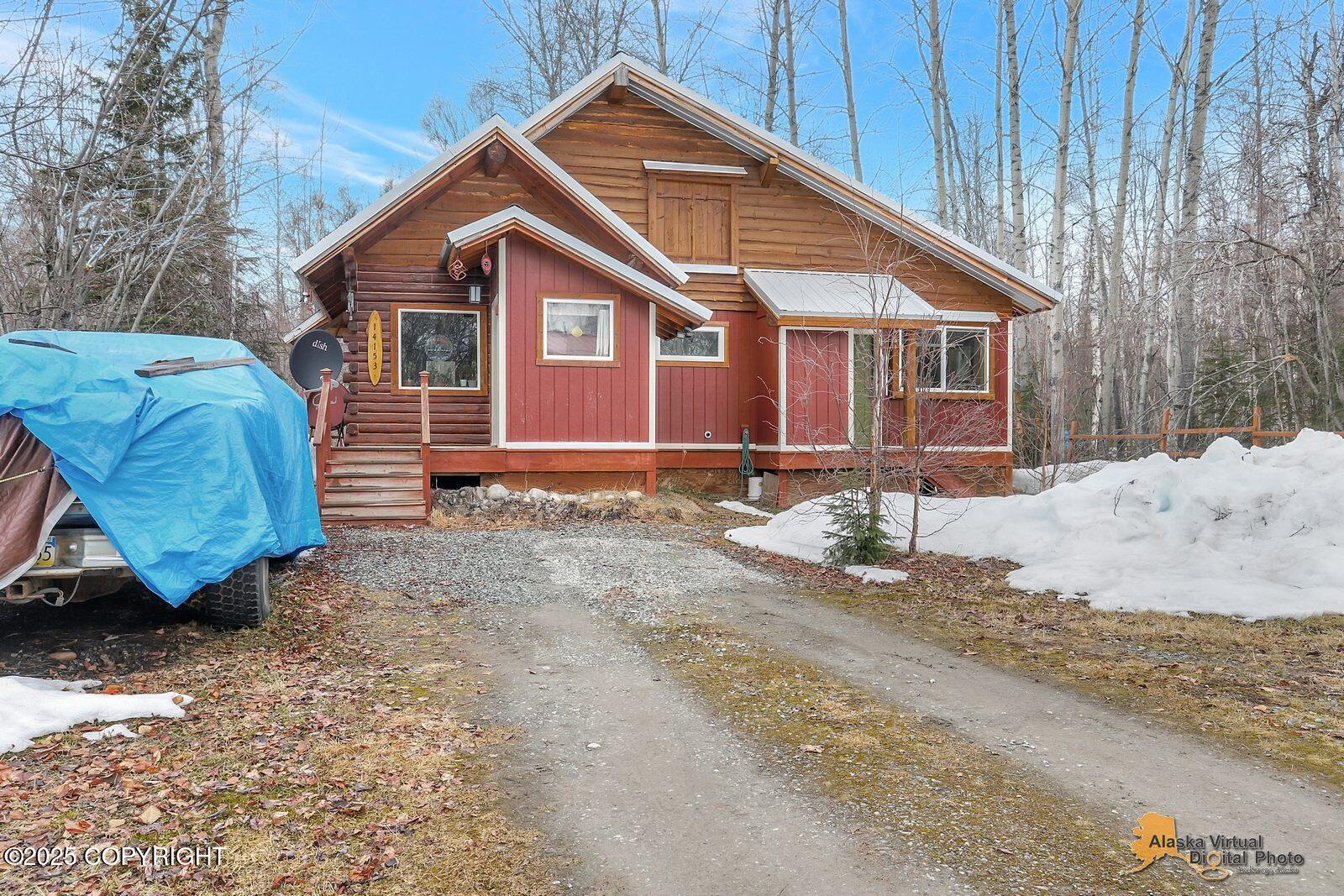 14153 S Gliska Street, Talkeetna, Idaho image 2
