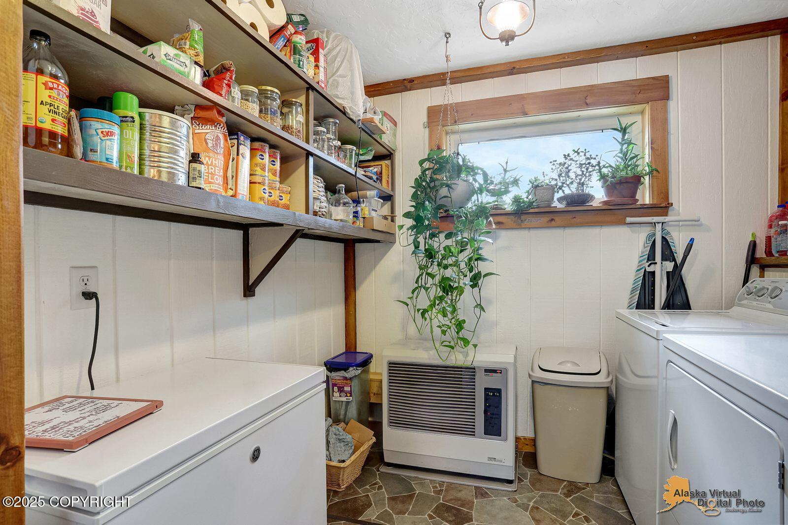 14153 S Gliska Street, Talkeetna, Idaho image 15