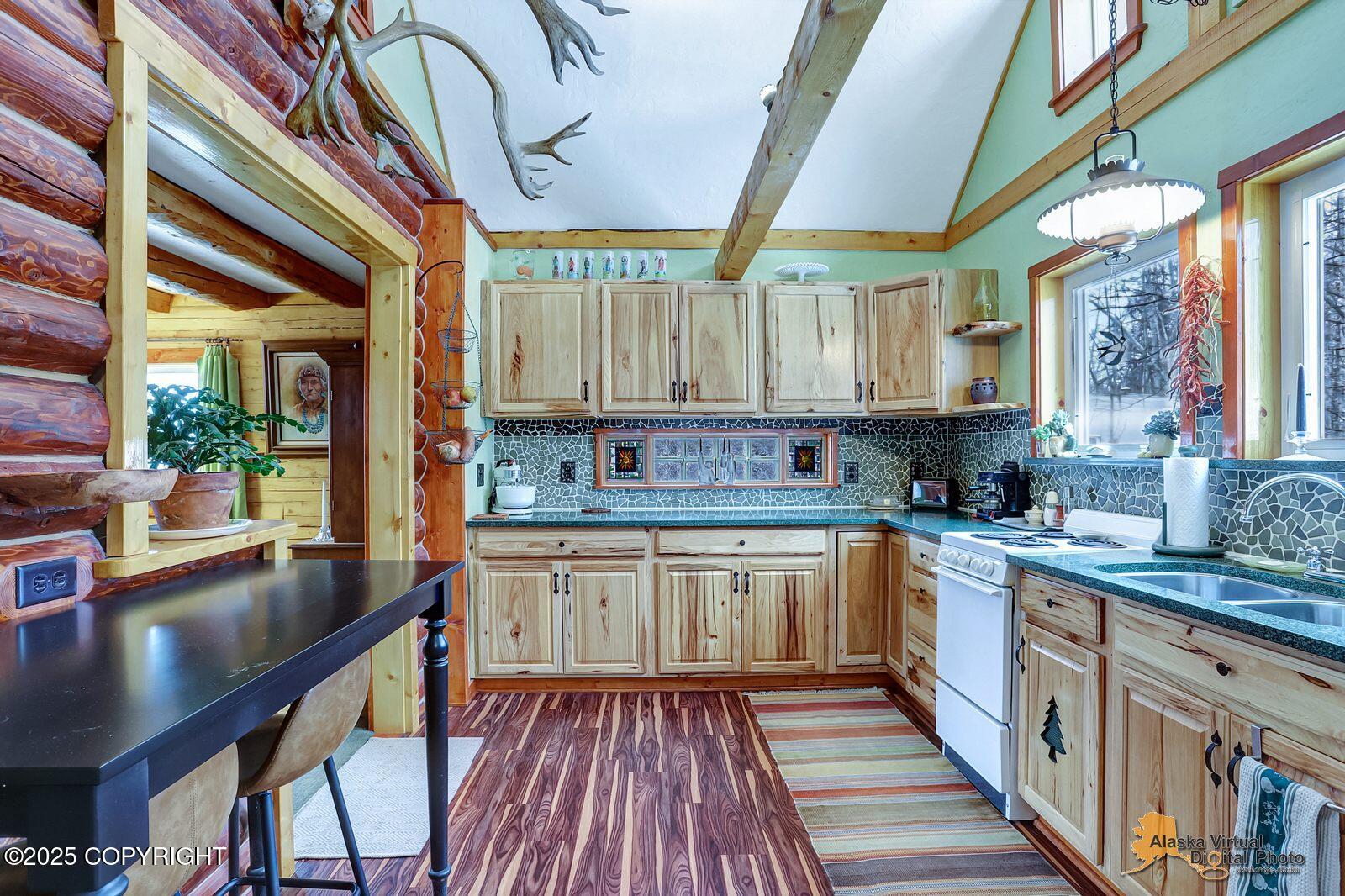 14153 S Gliska Street, Talkeetna, Idaho image 11