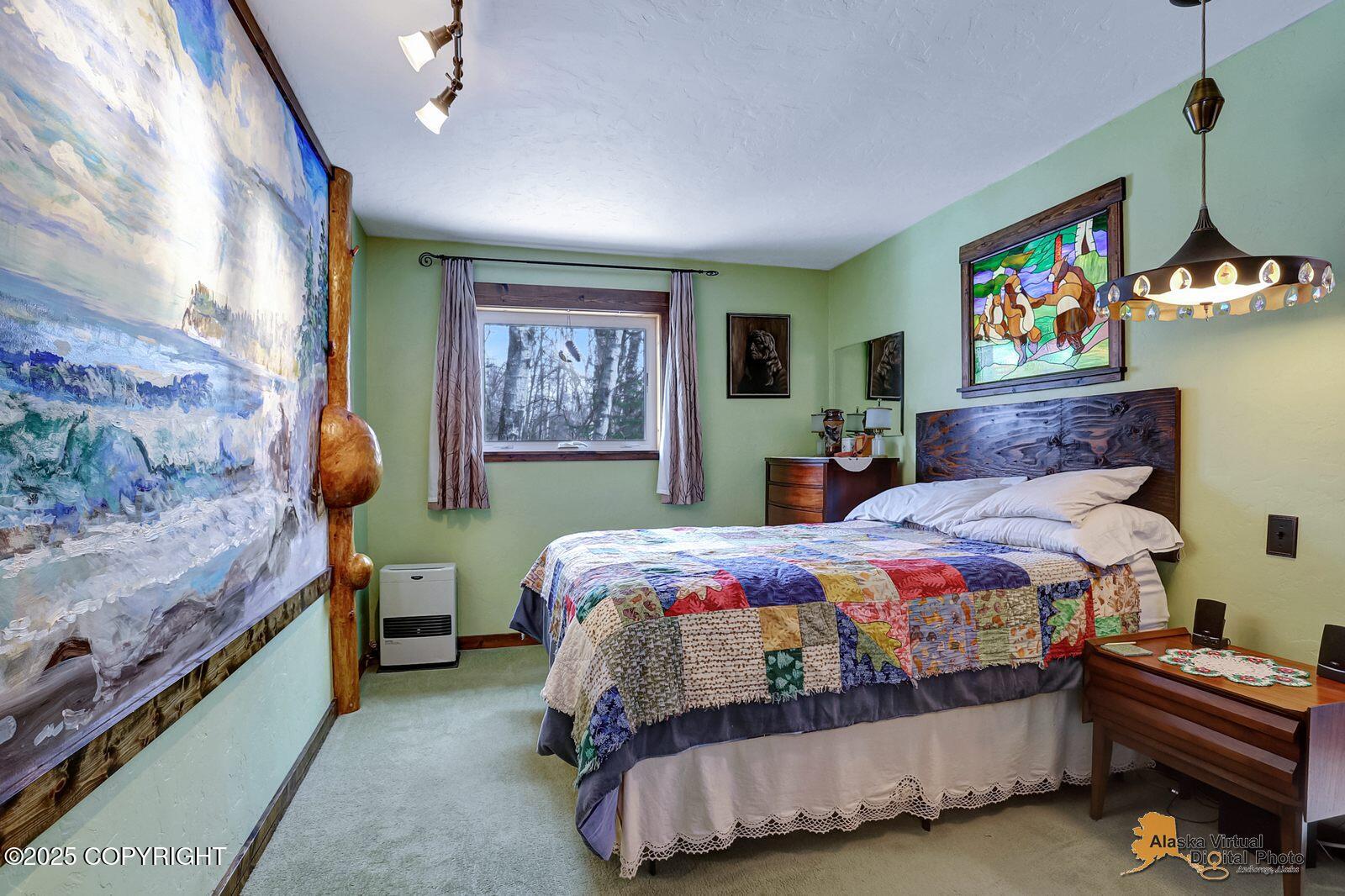 14153 S Gliska Street, Talkeetna, Idaho image 17