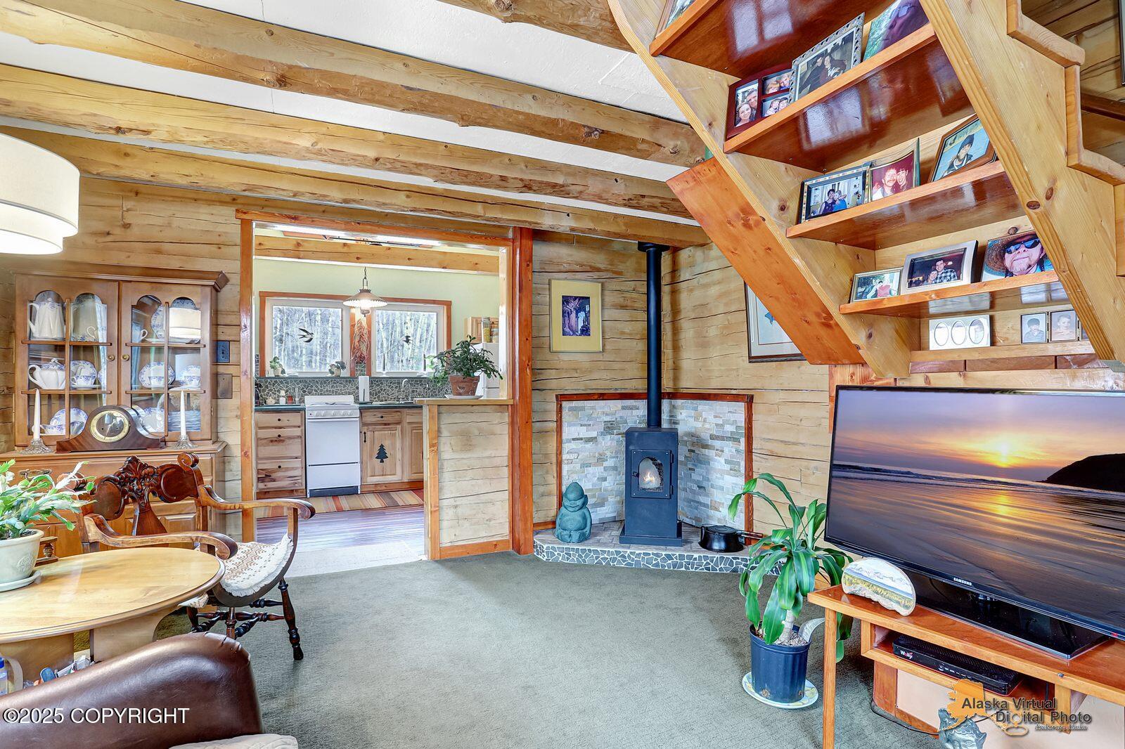 14153 S Gliska Street, Talkeetna, Idaho image 3