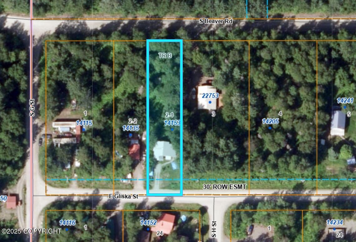14153 S Gliska Street, Talkeetna, Idaho image 28