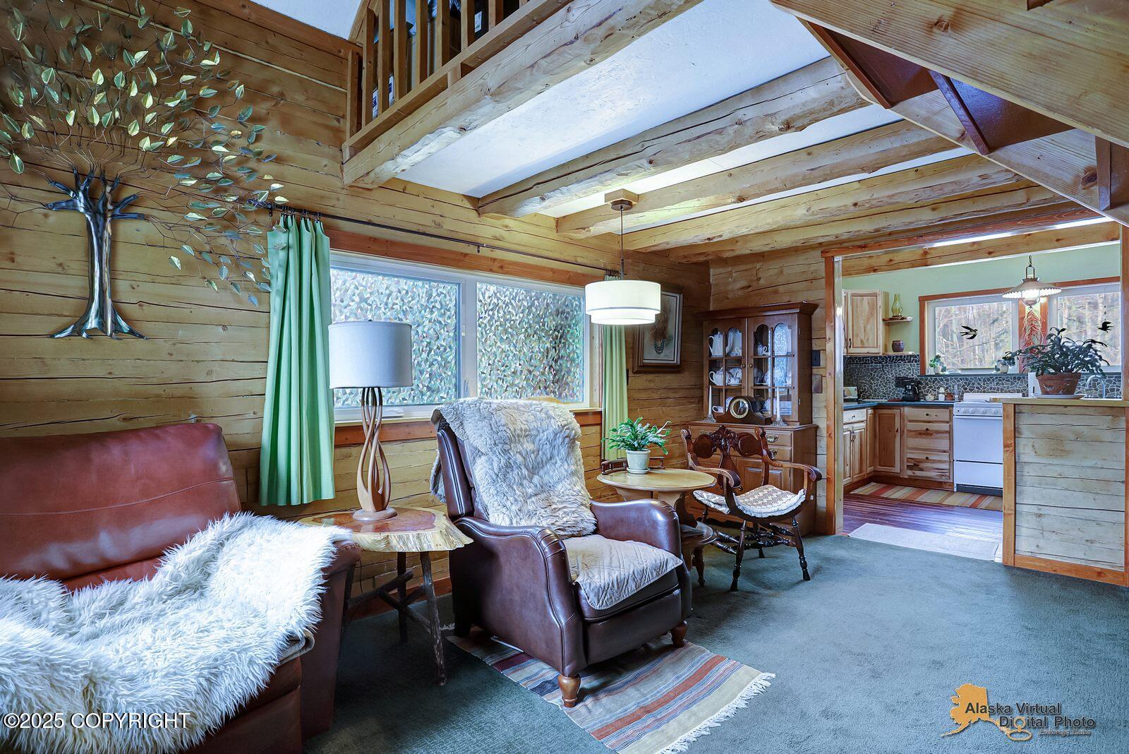 14153 S Gliska Street, Talkeetna, Idaho image 4