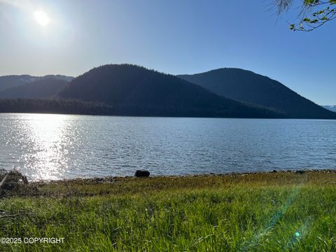 Photo of 54 Blueberry Lane, Petersburg, AK 99833 (MLS # 25-5560) Photo of 54 Blueberry Lane, Petersburg, AK 99833 (MLS # 25-5560)