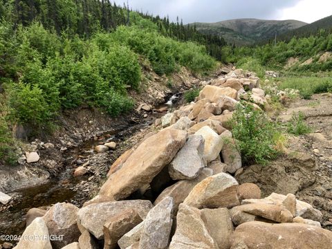 0000 Ketchum Creek Road Circle AK 99730