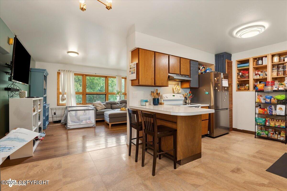 7446 E 20th Avenue, Anchorage, Alaska image 5