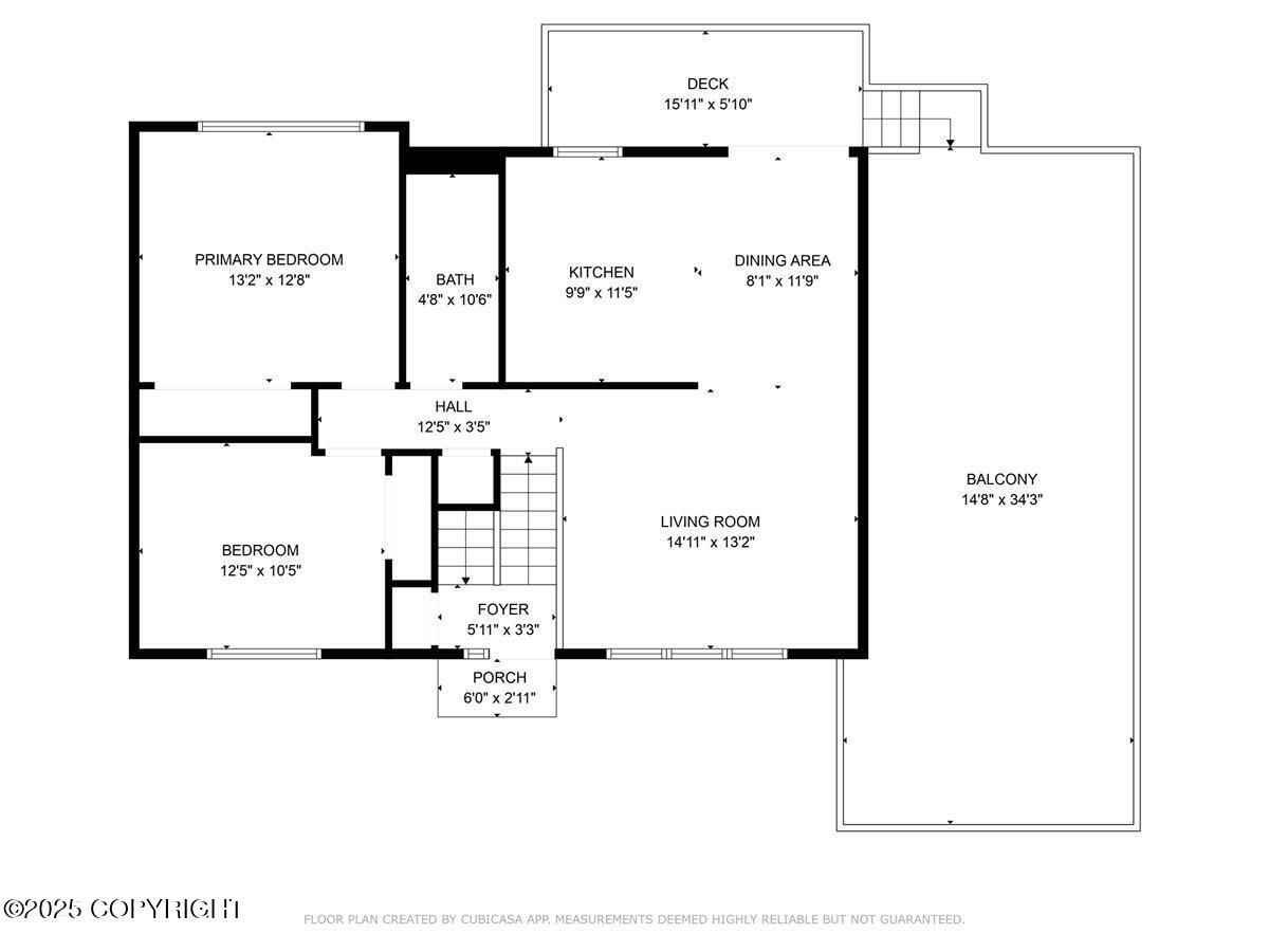 7446 E 20th Avenue, Anchorage, Alaska image 38