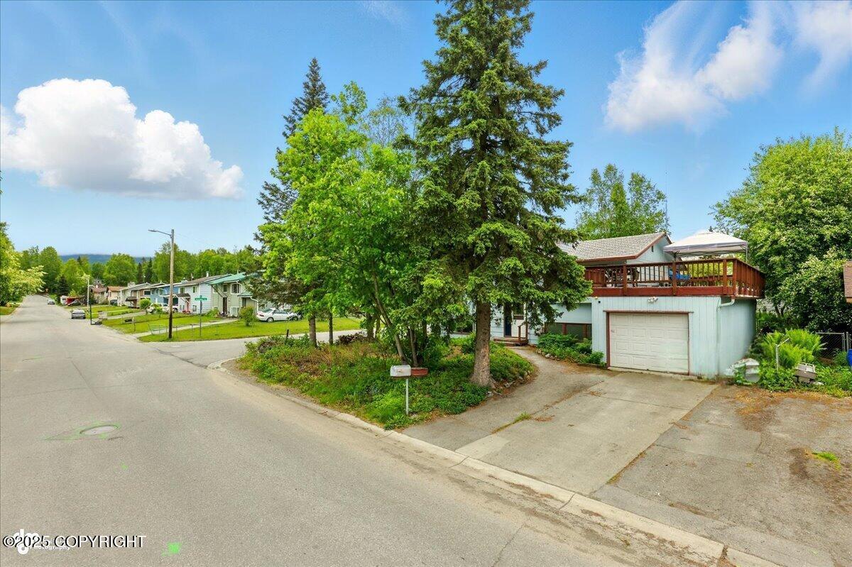 7446 E 20th Avenue, Anchorage, Alaska image 34