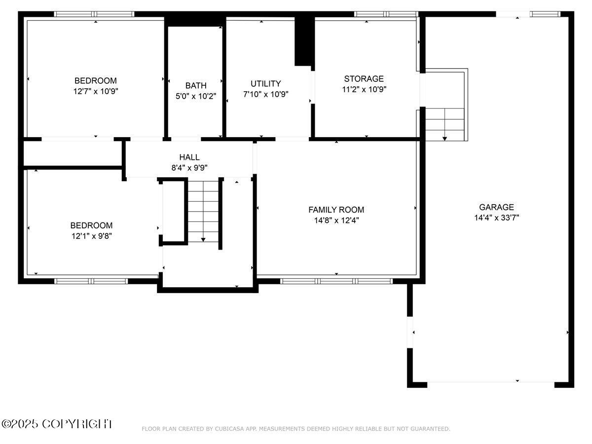 7446 E 20th Avenue, Anchorage, Alaska image 37