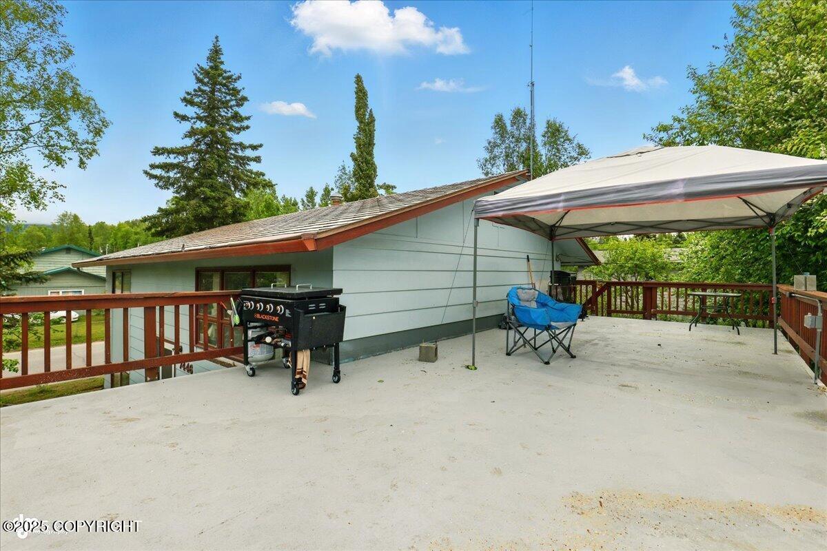 7446 E 20th Avenue, Anchorage, Alaska image 29