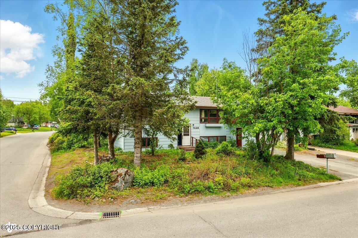 7446 E 20th Avenue, Anchorage, Alaska image 35