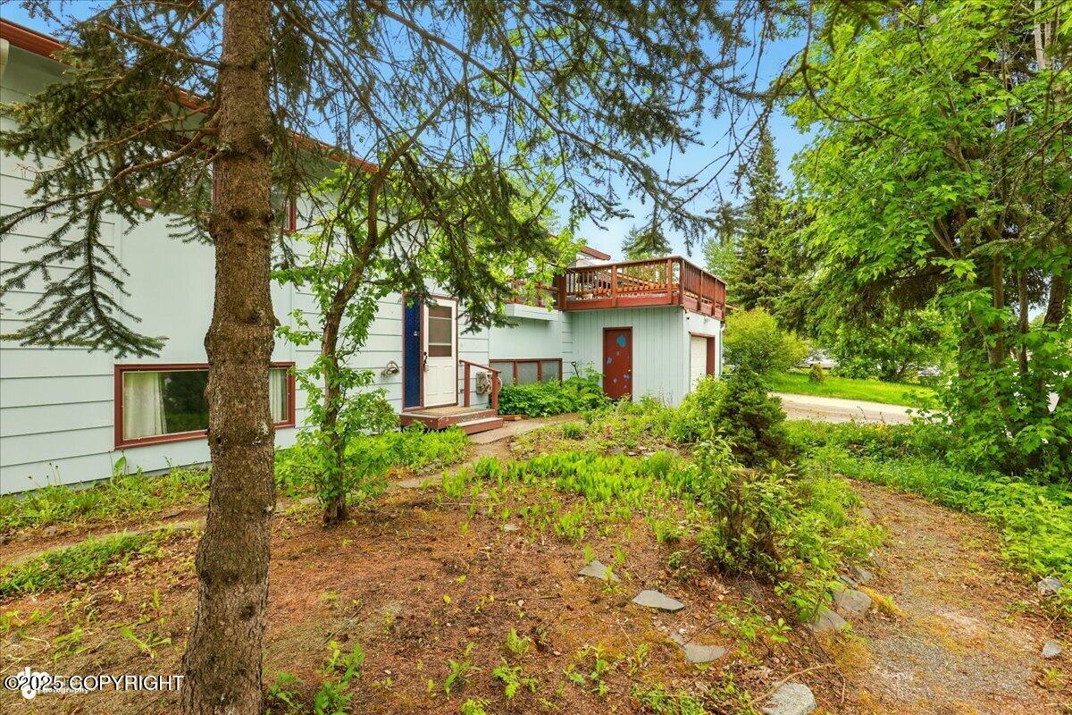 7446 E 20th Avenue, Anchorage, Alaska image 30