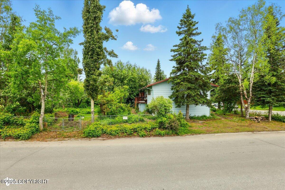 7446 E 20th Avenue, Anchorage, Alaska image 33