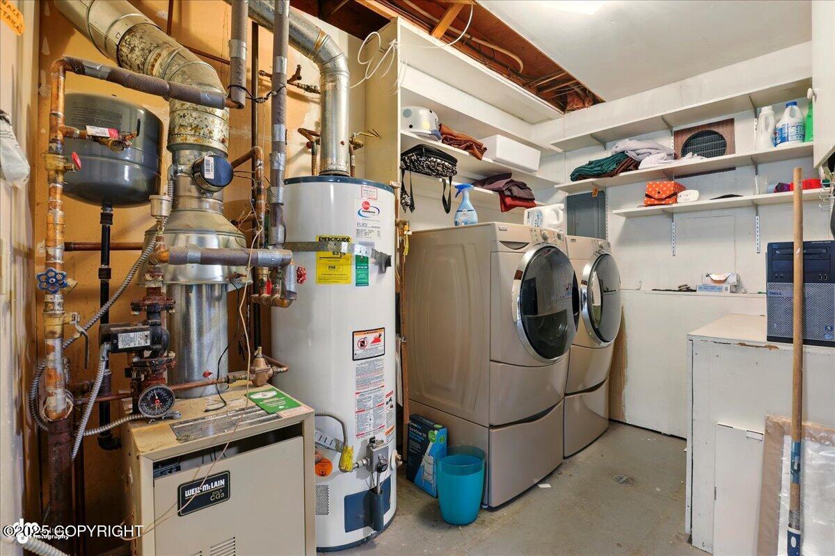 7446 E 20th Avenue, Anchorage, Alaska image 26