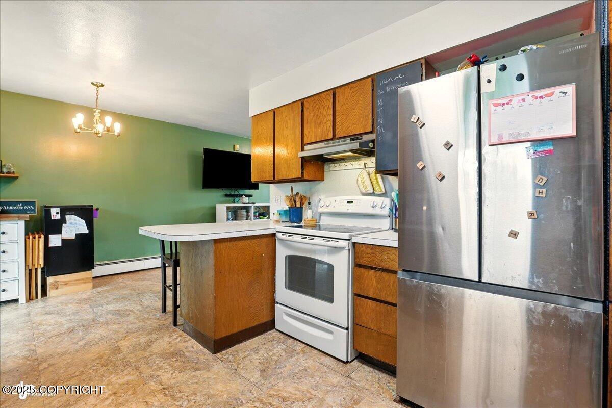 7446 E 20th Avenue, Anchorage, Alaska image 7