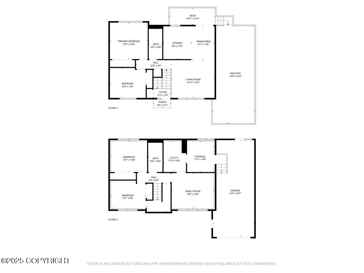 7446 E 20th Avenue, Anchorage, Alaska image 39
