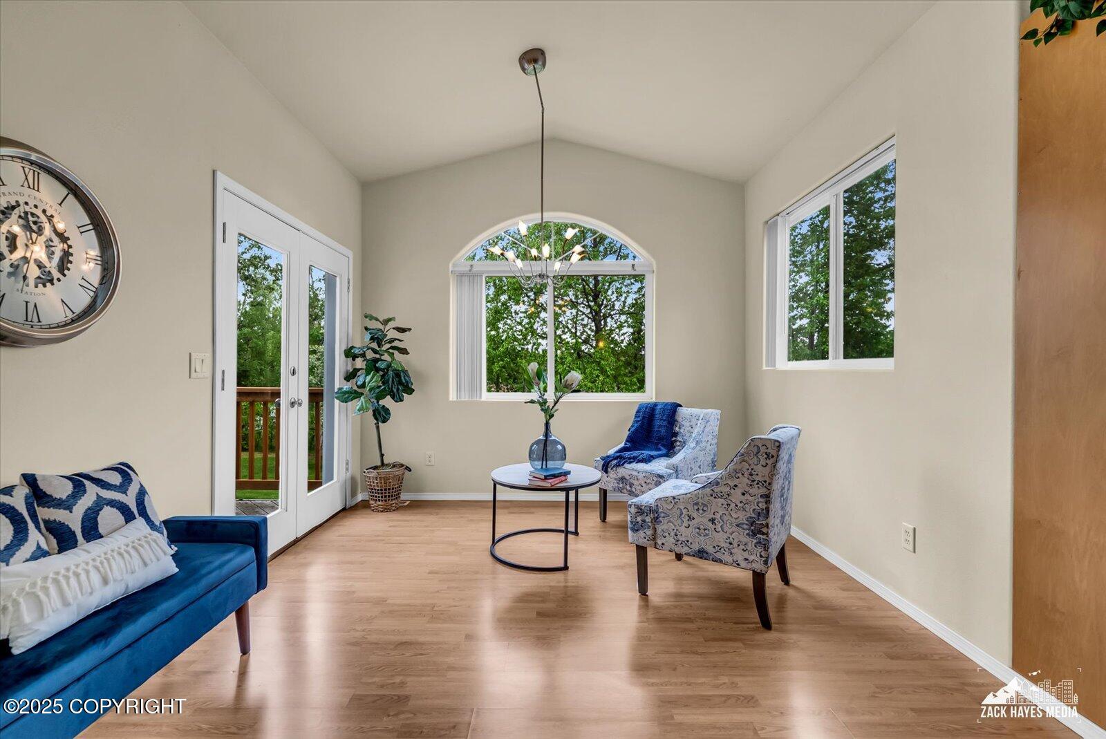 8133 Parkridge Circle, Anchorage, Alaska image 31