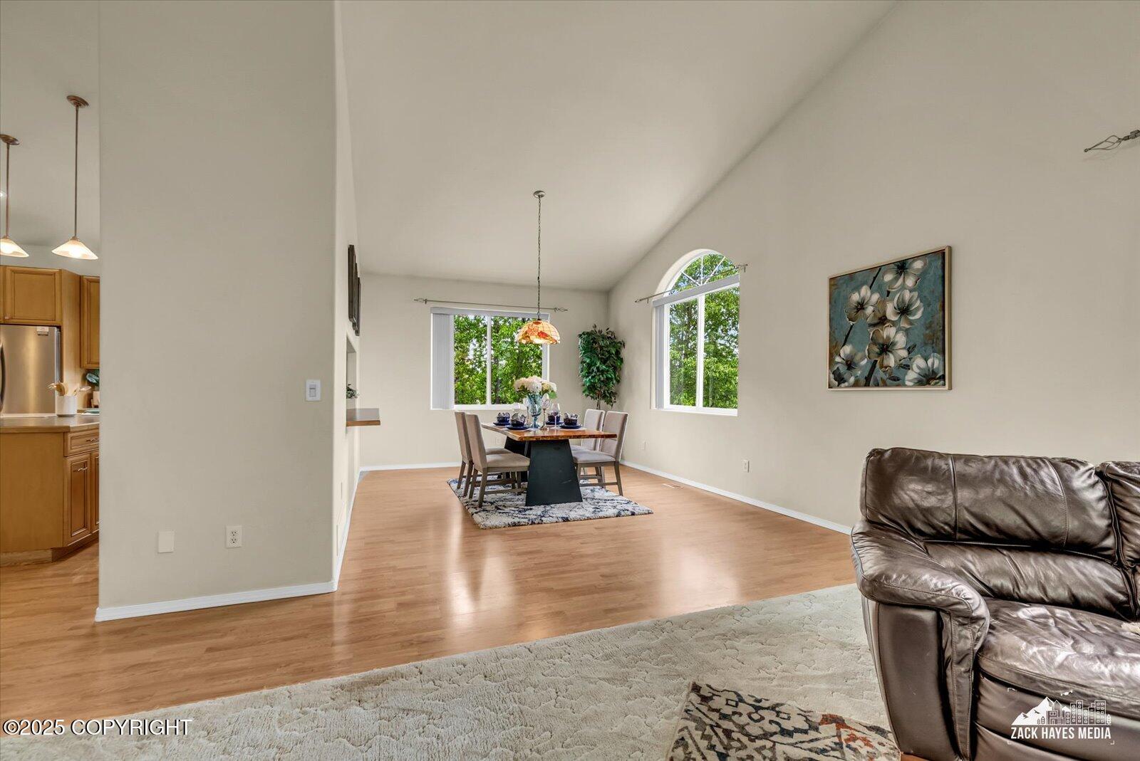 8133 Parkridge Circle, Anchorage, Alaska image 20