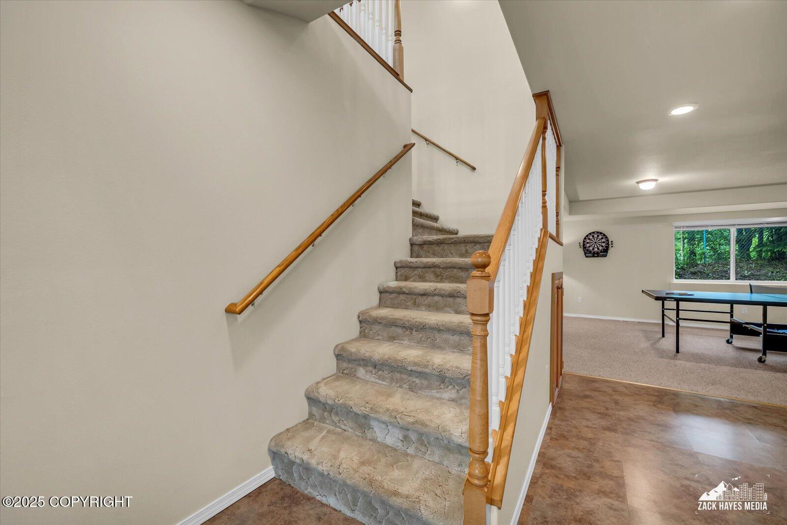 8133 Parkridge Circle, Anchorage, Alaska image 13