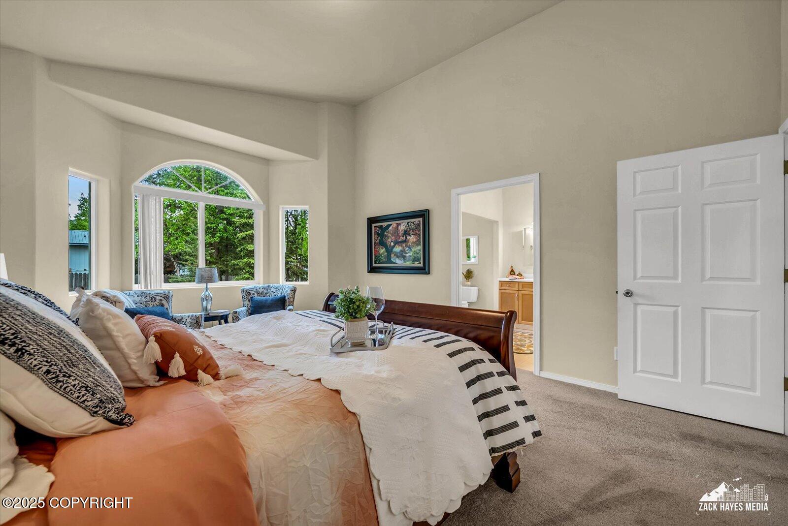 8133 Parkridge Circle, Anchorage, Alaska image 36