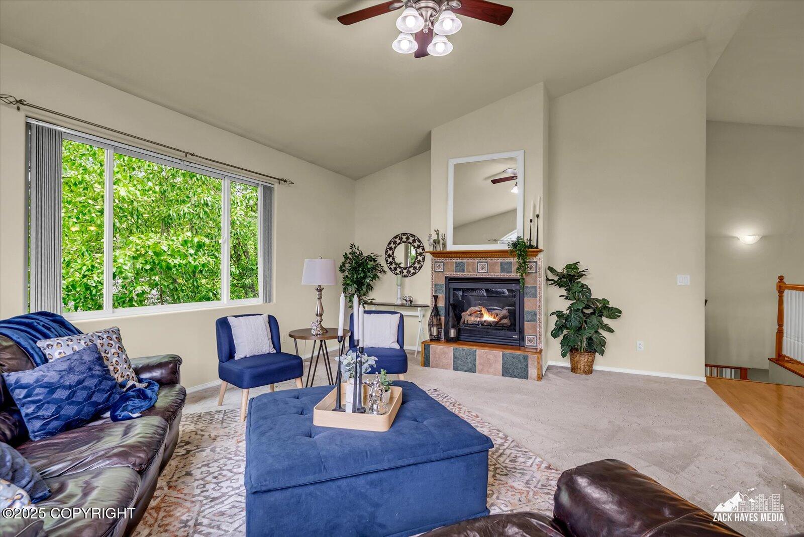 8133 Parkridge Circle, Anchorage, Alaska image 16