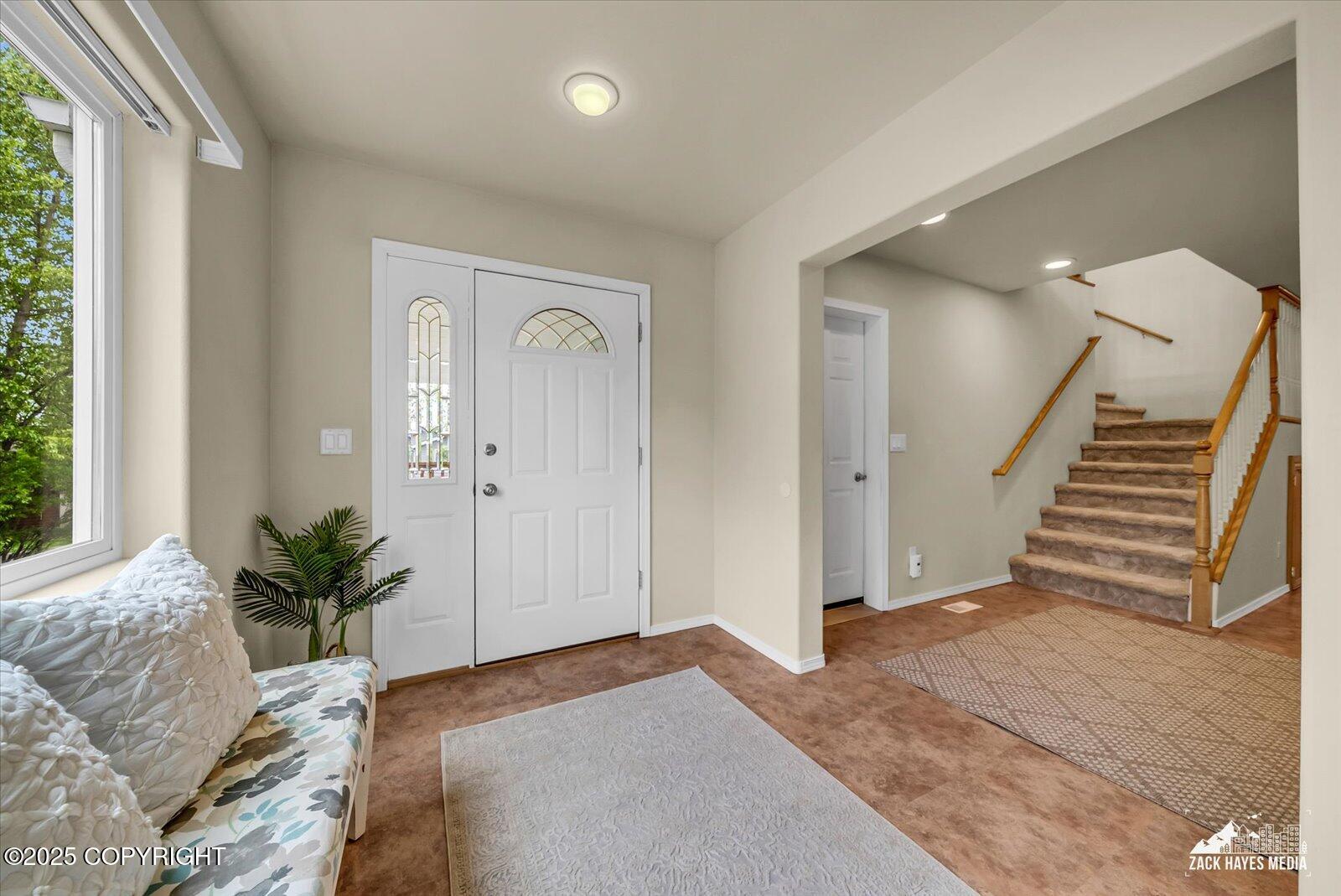8133 Parkridge Circle, Anchorage, Alaska image 10
