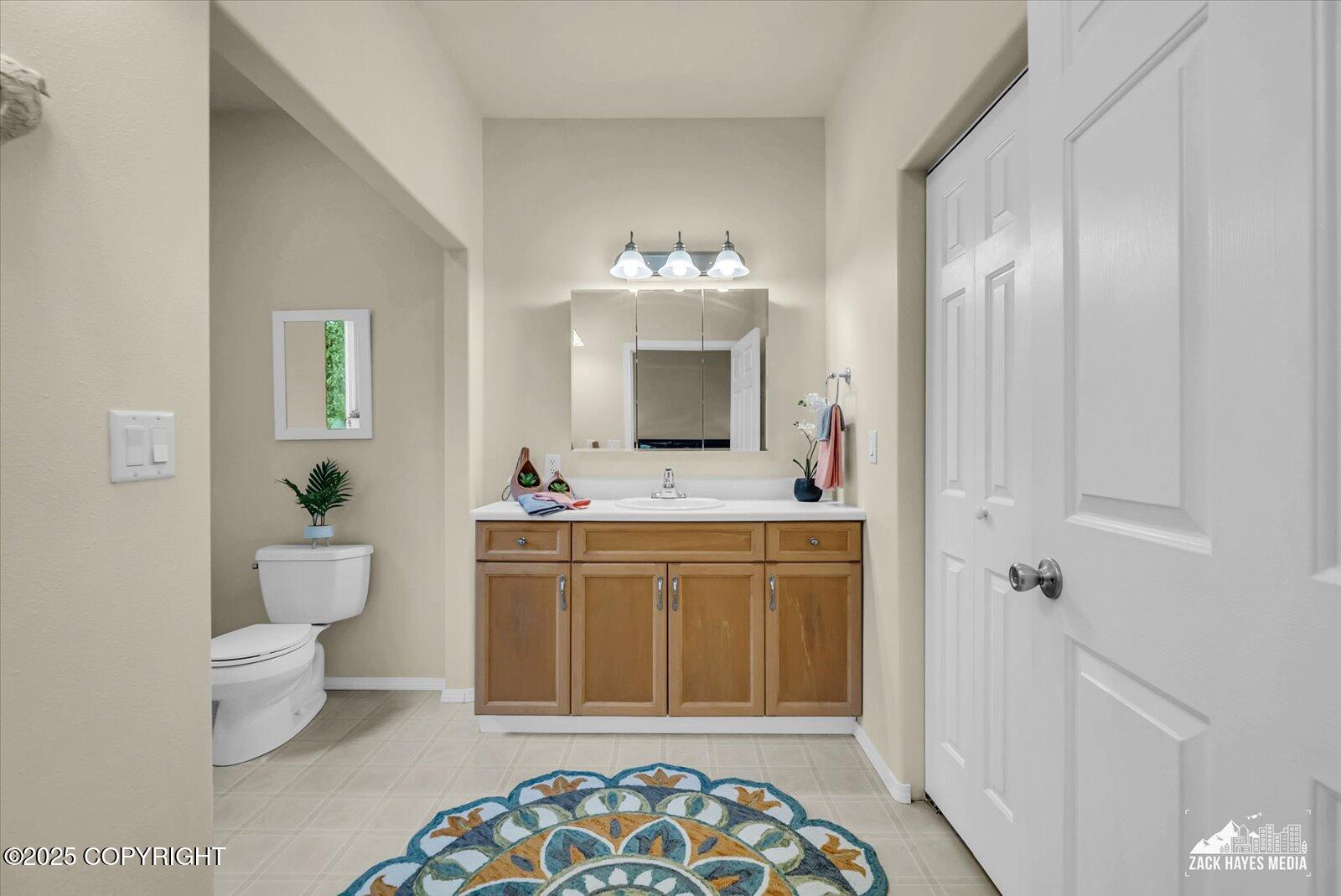 8133 Parkridge Circle, Anchorage, Alaska image 37