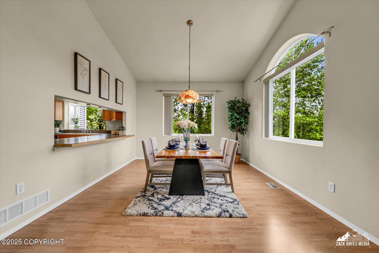 8133 Parkridge Circle, Anchorage, Alaska image 21